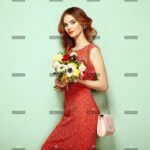 demo-attachment-864-young-woman-in-elegant-red-dress-P8T7ZJQ
